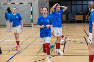 Bild 68 - wCJ NFV Futsalmeisterschaft